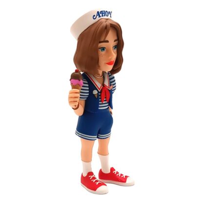 Stranger Things Minix Figur Robin Buckley 12 cm – Bild 5