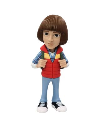 Stranger Things Minix Figur Will 12 cm