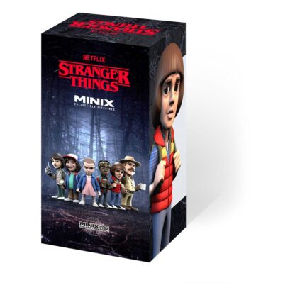 Stranger Things Minix Figur Will 12 cm – Bild 9