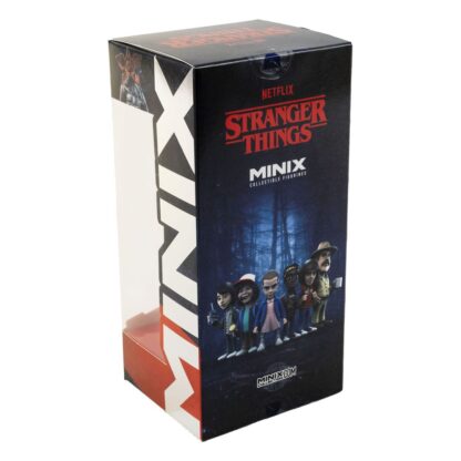 Stranger Things Minix Figur Will 12 cm – Bild 10