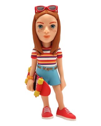 Stranger Things Minix Figur Max 12 cm
