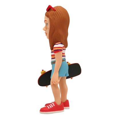 Stranger Things Minix Figur Max 12 cm – Bild 2