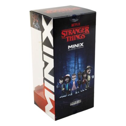 Stranger Things Minix Figur Lucas 12 cm – Bild 4