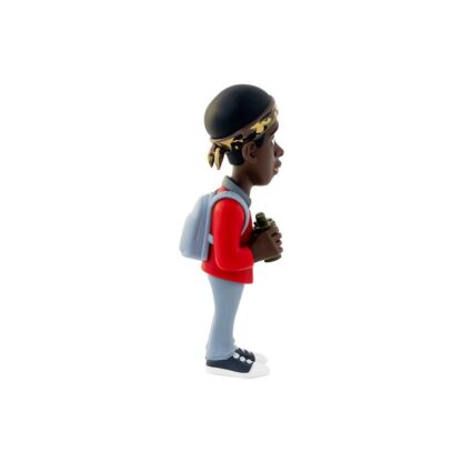 Stranger Things Minix Figur Lucas 12 cm – Bild 7