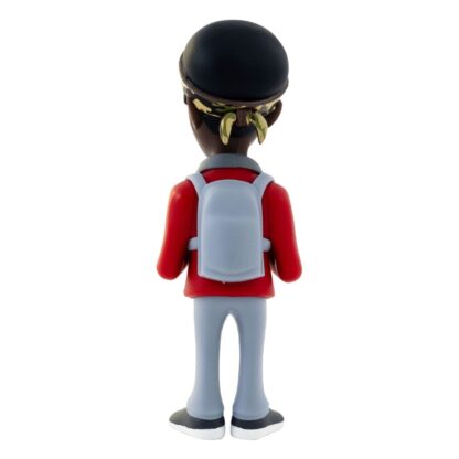 Stranger Things Minix Figur Lucas 12 cm – Bild 8