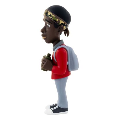 Stranger Things Minix Figur Lucas 12 cm – Bild 9