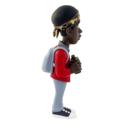 Stranger Things Minix Figur Lucas 12 cm – Bild 10