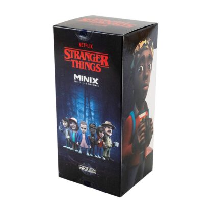 Stranger Things Minix Figur Lucas 12 cm – Bild 11