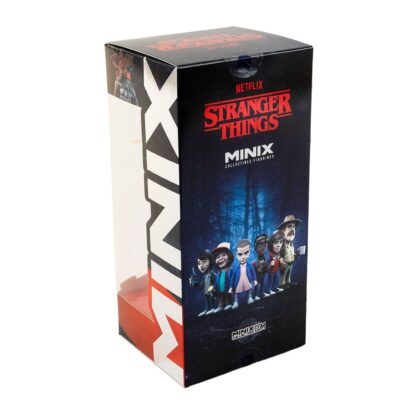 Stranger Things Minix Figur Lucas 12 cm – Bild 12