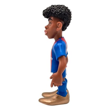 FC Barcelona Minix Figur Lamine Yamal 12 cm – Bild 2