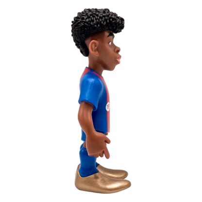 FC Barcelona Minix Figur Lamine Yamal 12 cm – Bild 4