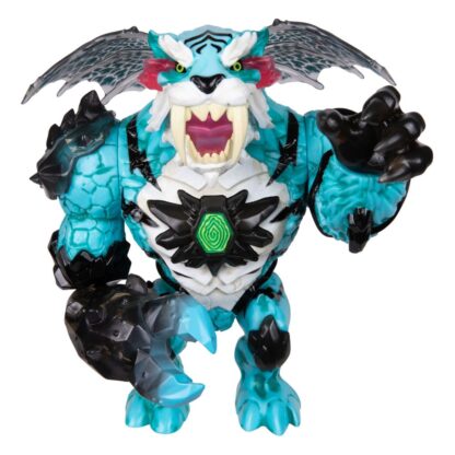 Mr. Beast Figur Tiger 16 cm – Bild 2