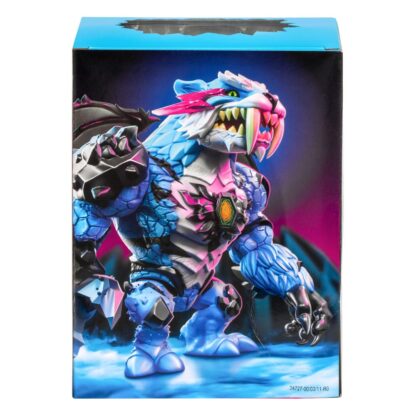 Mr. Beast Figur Tiger 16 cm – Bild 5