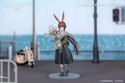 Arknights PVC Gift+ Series Statue 1/10 Amiya: Floating Gear Ver. 18 cm – Bild 2
