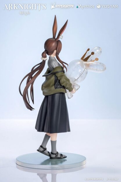 Arknights PVC Gift+ Series Statue 1/10 Amiya: Floating Gear Ver. 18 cm – Bild 3