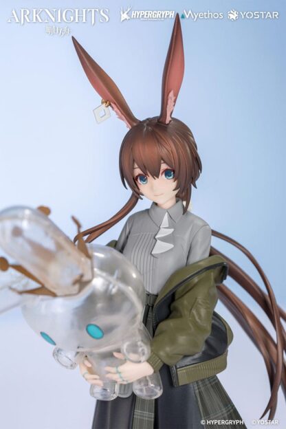Arknights PVC Gift+ Series Statue 1/10 Amiya: Floating Gear Ver. 18 cm – Bild 4