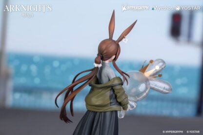 Arknights PVC Gift+ Series Statue 1/10 Amiya: Floating Gear Ver. 18 cm – Bild 5