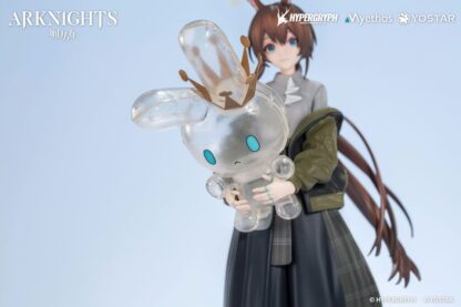 Arknights PVC Gift+ Series Statue 1/10 Amiya: Floating Gear Ver. 18 cm – Bild 6