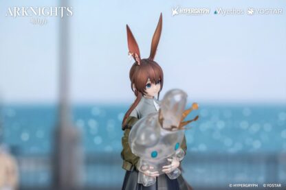 Arknights PVC Gift+ Series Statue 1/10 Amiya: Floating Gear Ver. 18 cm – Bild 8