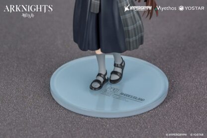 Arknights PVC Gift+ Series Statue 1/10 Amiya: Floating Gear Ver. 18 cm – Bild 9