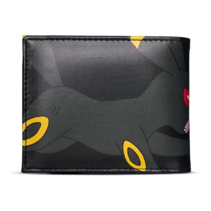 Pokemon Bifold Geldbeutel Umbreon – Bild 2