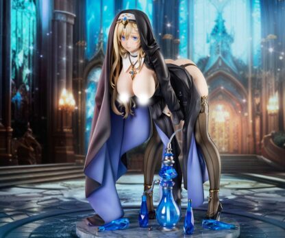 Original Character PVC Statue 1/5 Olivia 26 cm – Bild 2