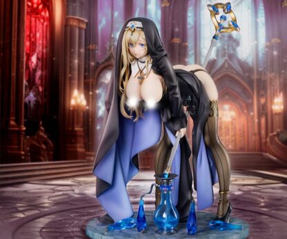 Original Character PVC Statue 1/5 Olivia 26 cm – Bild 9