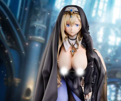 Original Character PVC Statue 1/5 Olivia 26 cm – Bild 10