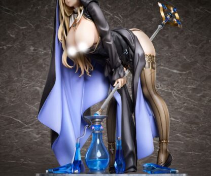 Original Character PVC Statue 1/5 Olivia 26 cm – Bild 11