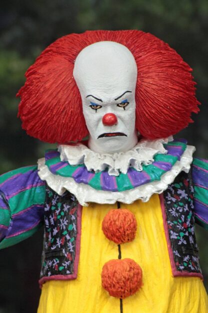 Stephen Kings Es 1990 Actionfigur Ultimate Pennywise 18 cm – Bild 4