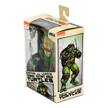 Teenage Mutant Ninja Turtles (Mirage Comics) Actionfigur Raphael 18 cm – Bild 5