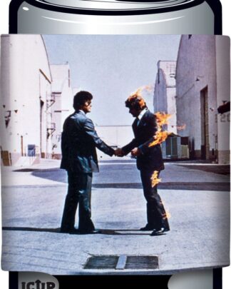 Pink Floyd: Wish You Were Here Can Cooler