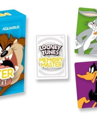 Looney Tunes: Memory Master Card Game