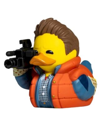 Zurück in die Zukunft Tubbz PVC Figur Marty McFly Boxed Edition 10 cm