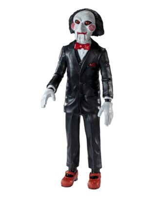 Saw Bendyfigs Biegefigur Billy Puppet 18 cm