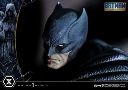 Batman Ultimate Premium Masterline Series Statue 1/4 Batman Rebirth Edition Blue 71 cm – Bild 10