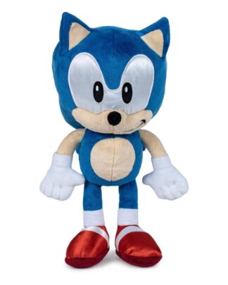 Sonic the Hedgehog Plüschfigur Sonic 45 cm