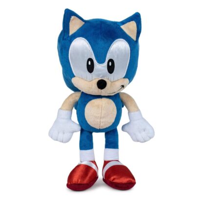 Sonic the Hedgehog Plüschfigur Sonic 45 cm
