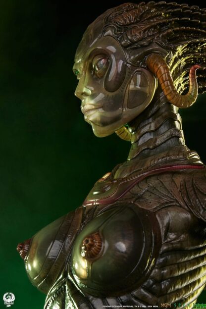 Species Statue 1/3 Sil 66 cm – Bild 5