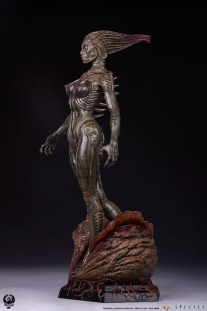 Species Statue 1/3 Sil 66 cm – Bild 10