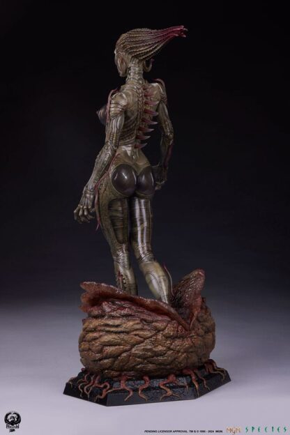 Species Statue 1/3 Sil 66 cm – Bild 11