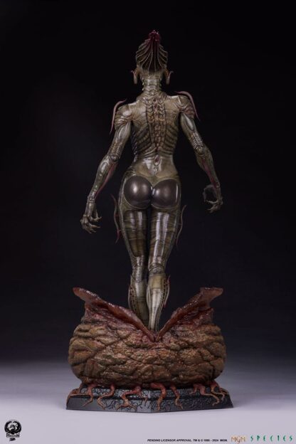 Species Statue 1/3 Sil 66 cm – Bild 12