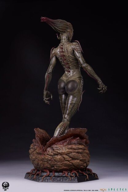 Species Statue 1/3 Sil 66 cm – Bild 13