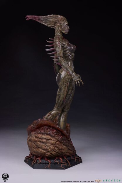 Species Statue 1/3 Sil 66 cm – Bild 14