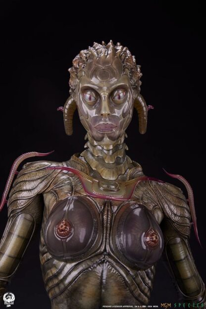 Species Statue 1/3 Sil 66 cm – Bild 16