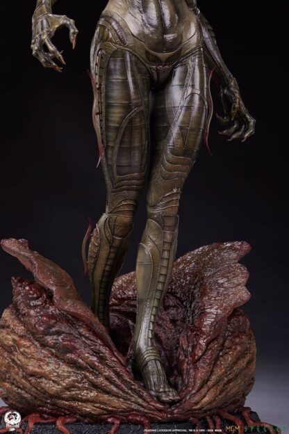 Species Statue 1/3 Sil 66 cm – Bild 26