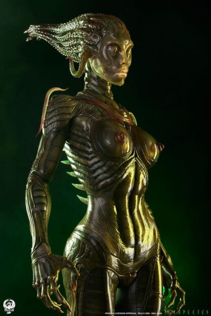 Species Statue 1/3 Sil 66 cm – Bild 27