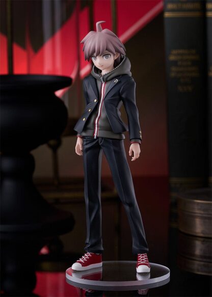 Danganronpa 1 2 Reload Pop Up Parade PVC Statue Makoto Naegi 16 cm – Bild 2