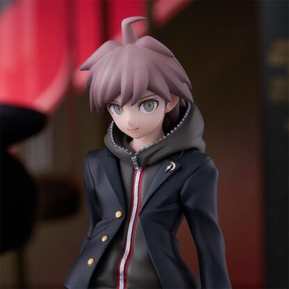 Danganronpa 1 2 Reload Pop Up Parade PVC Statue Makoto Naegi 16 cm – Bild 4
