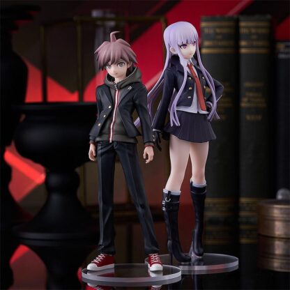 Danganronpa 1 2 Reload Pop Up Parade PVC Statue Makoto Naegi 16 cm – Bild 5